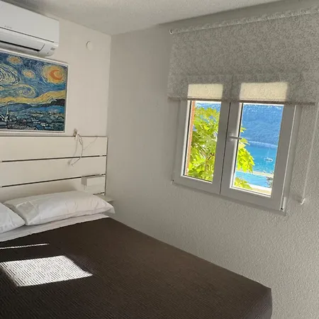Ferienwohnung Casa Mare Rabac Exterior foto