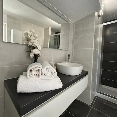 Ferienwohnung Casa Mare Rabac Exterior foto