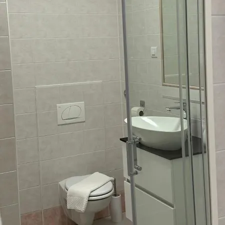 Ferienwohnung Casa Mare Rabac Exterior foto
