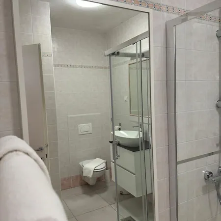 Ferienwohnung Casa Mare Rabac Exterior foto