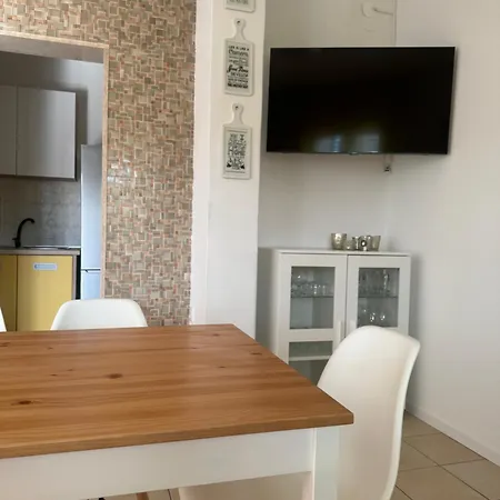 Ferienwohnung Casa Mare Rabac Exterior foto