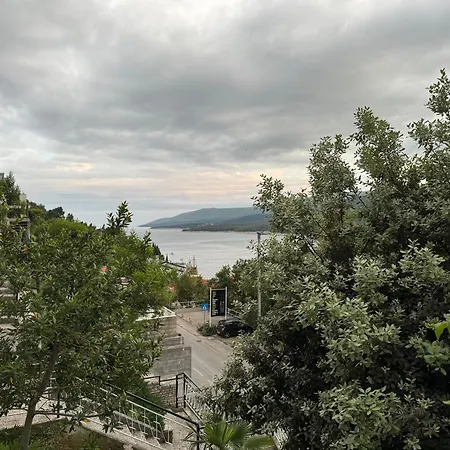 Ferienwohnung Casa Mare Rabac Exterior foto