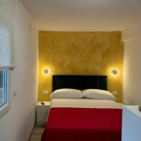 Ferienwohnung Casa Mare Rabac Exterior foto