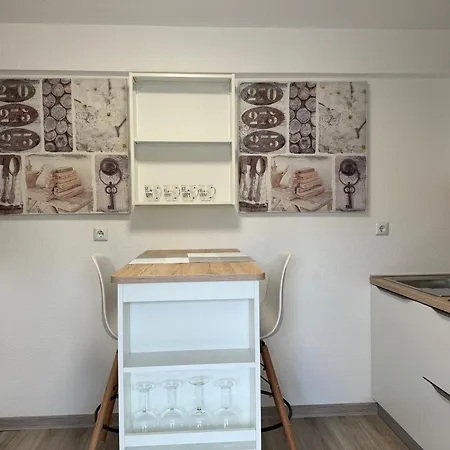 Ferienwohnung Casa Mare Rabac Exterior foto