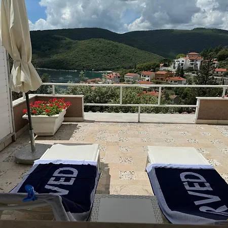 Ferienwohnung Casa Mare Rabac Exterior foto