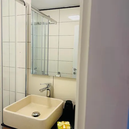 Ferienwohnung Casa Mare Rabac Exterior foto