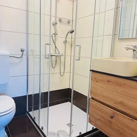 Ferienwohnung Casa Mare Rabac Exterior foto