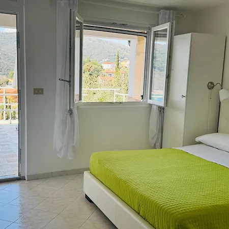 Casa Mare Apartment Rabac Exterior photo