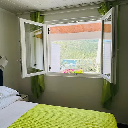 Casa Mare Apartment Rabac Exterior photo