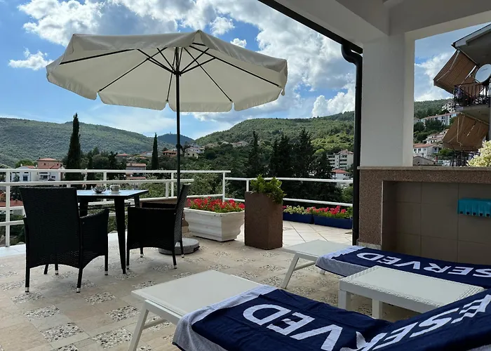 Casa Mare