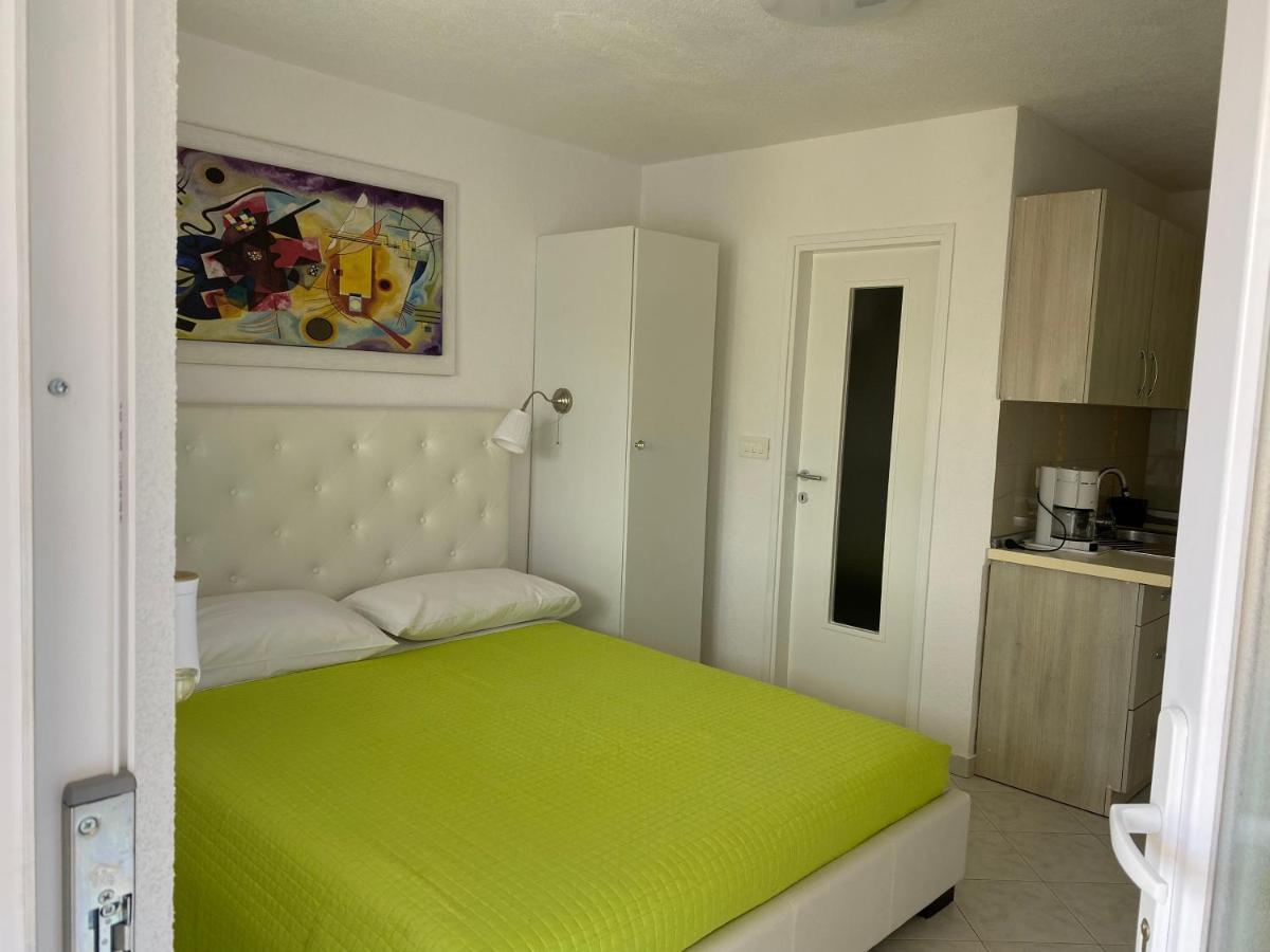 Casa Mare Apartment *