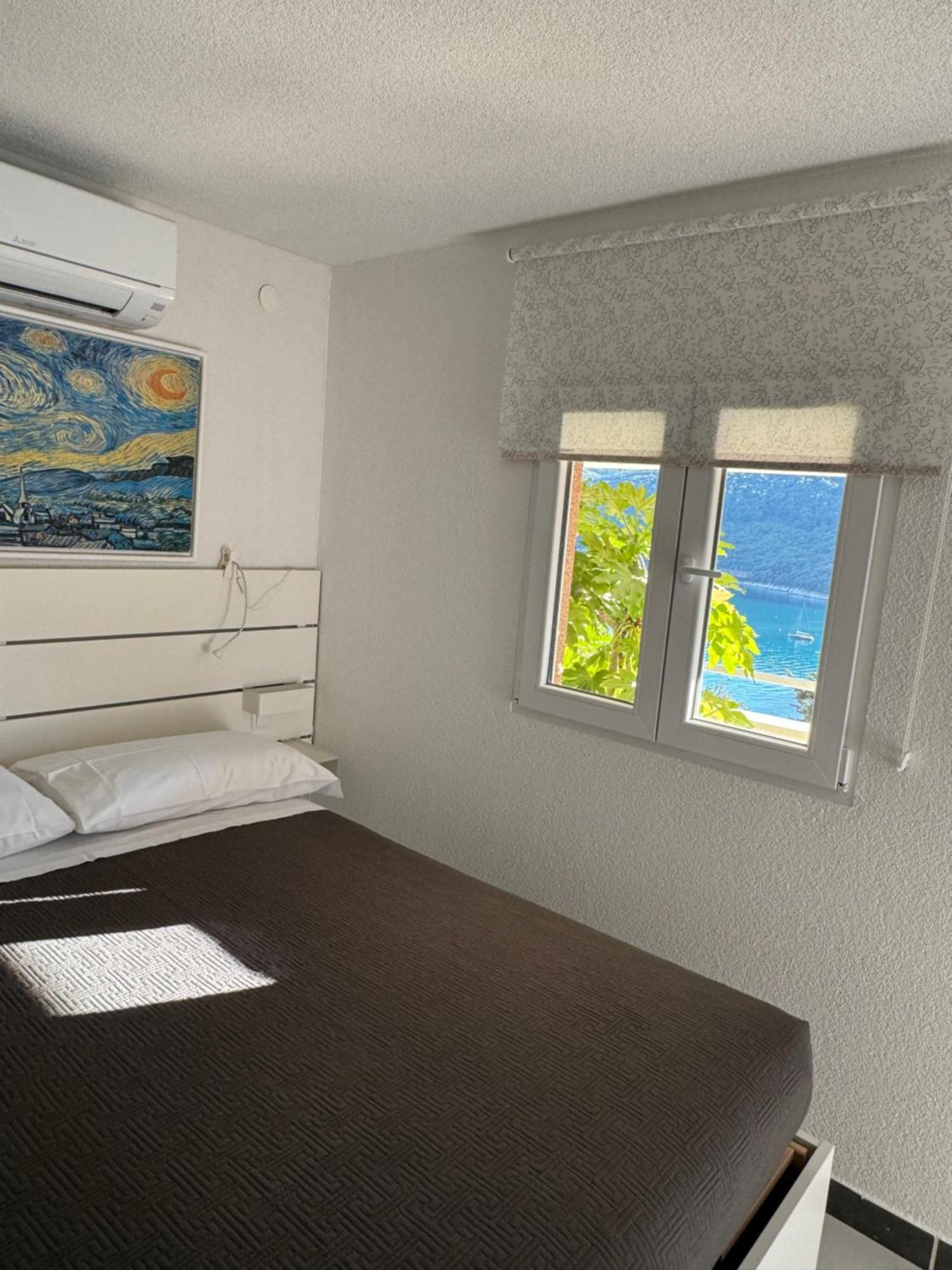 Apartman Casa Mare Rabac
