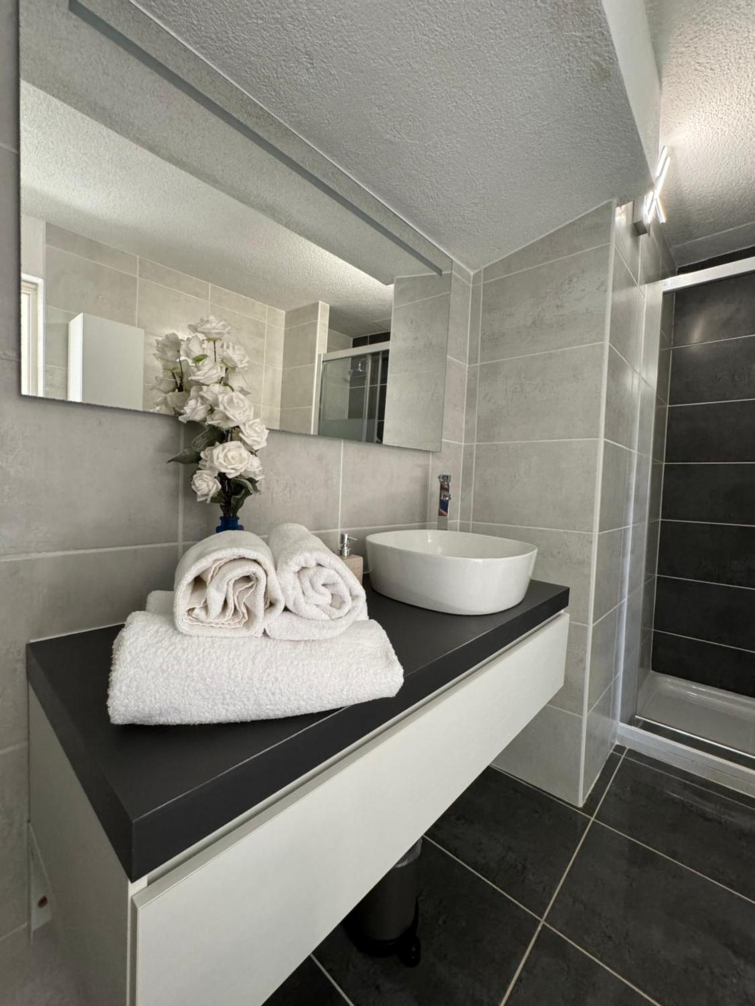 Casa Mare Apartment