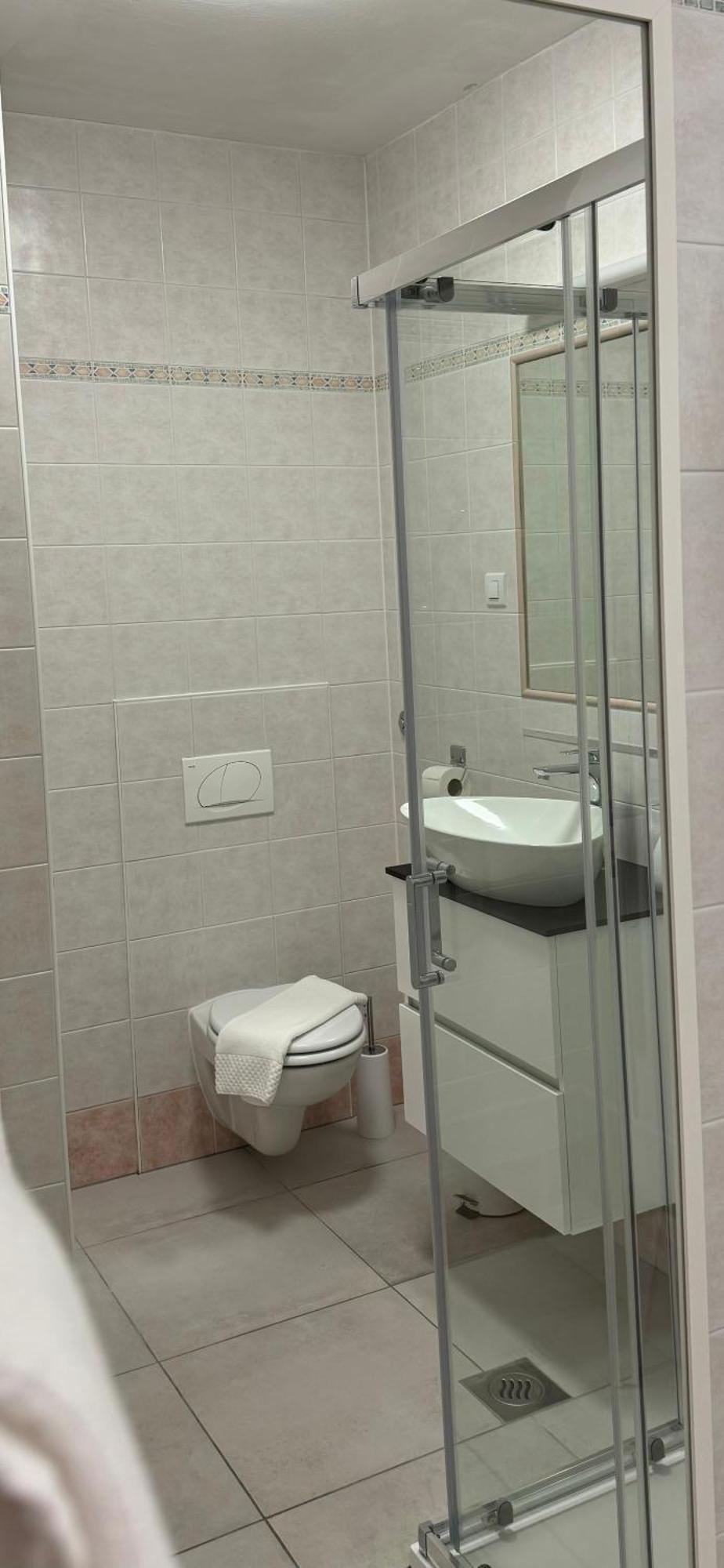 Casa Mare Apartment Rabac