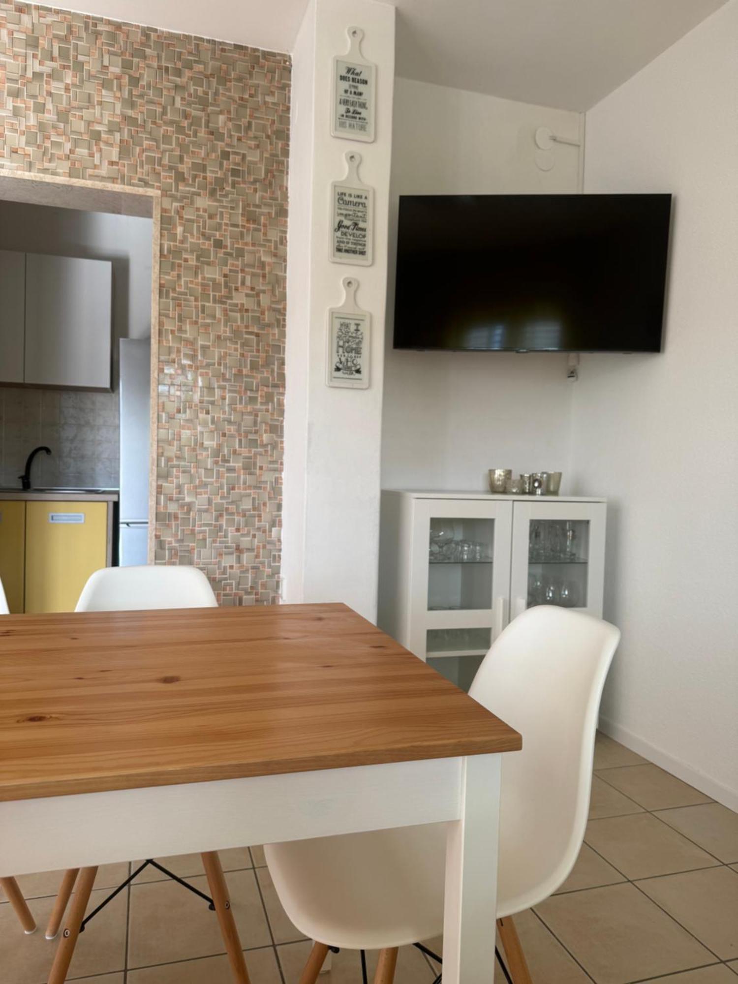 Apartment Casa Mare Rabac