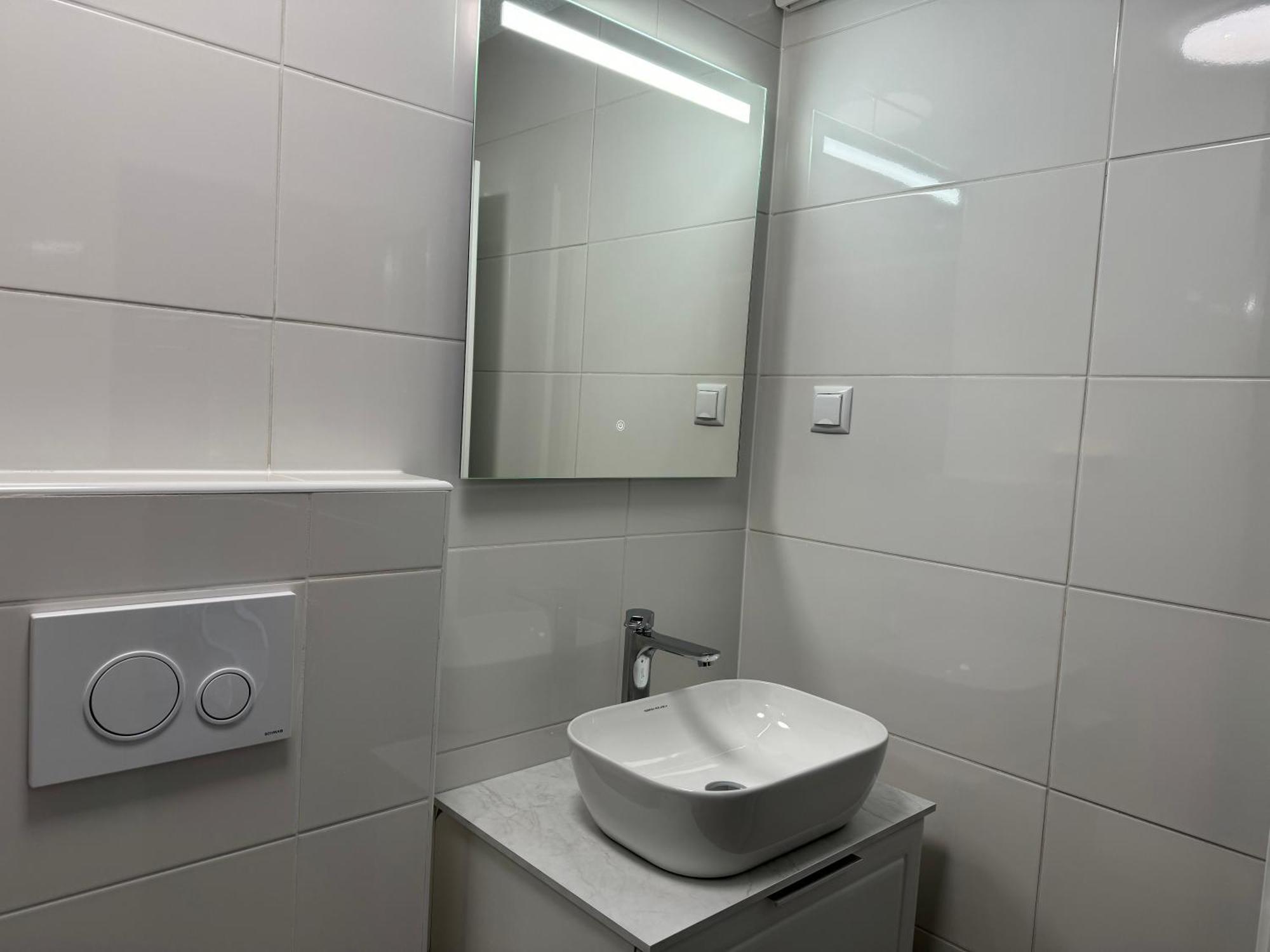 Apartment Casa Mare
