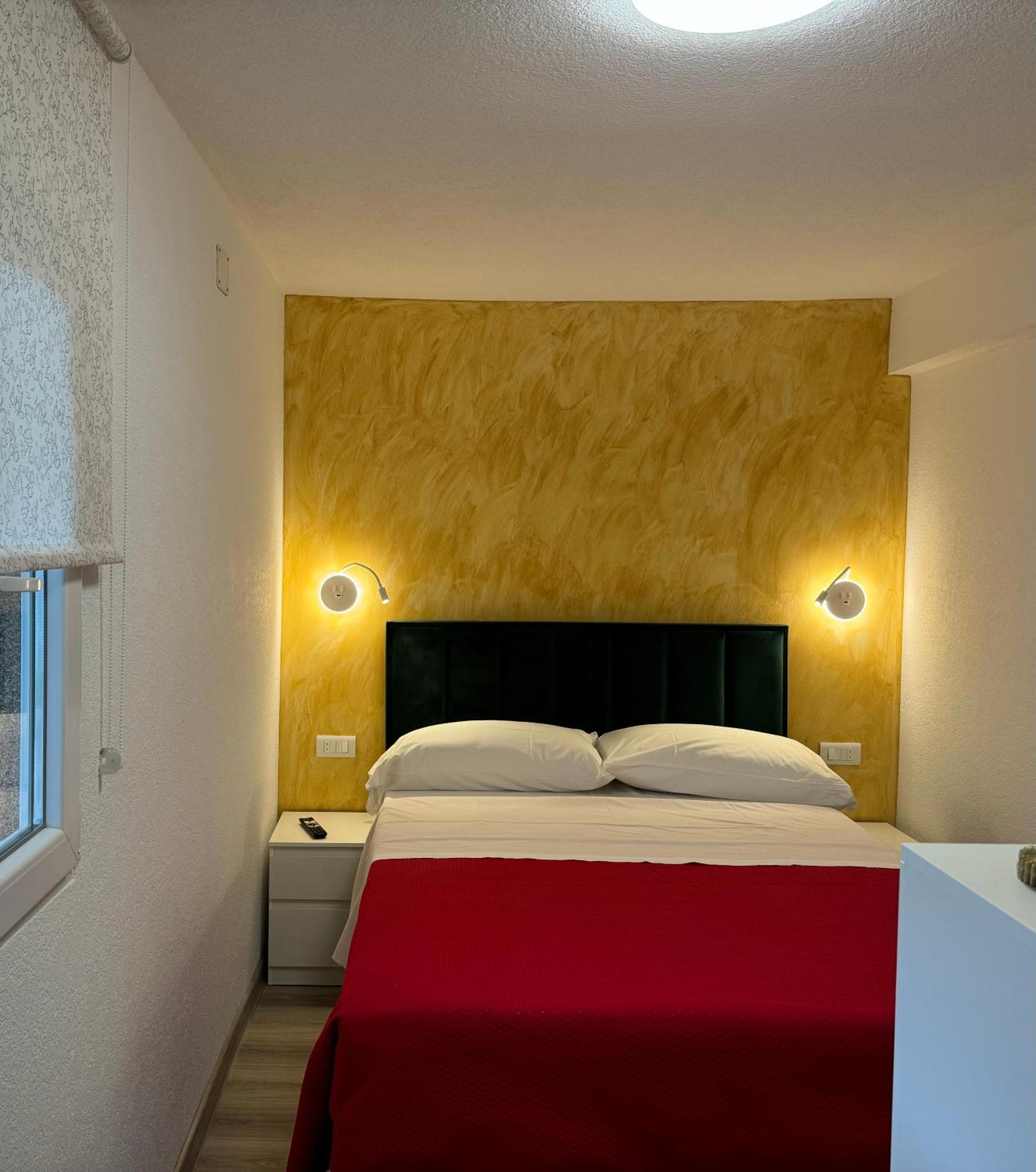 Apartman Casa Mare *