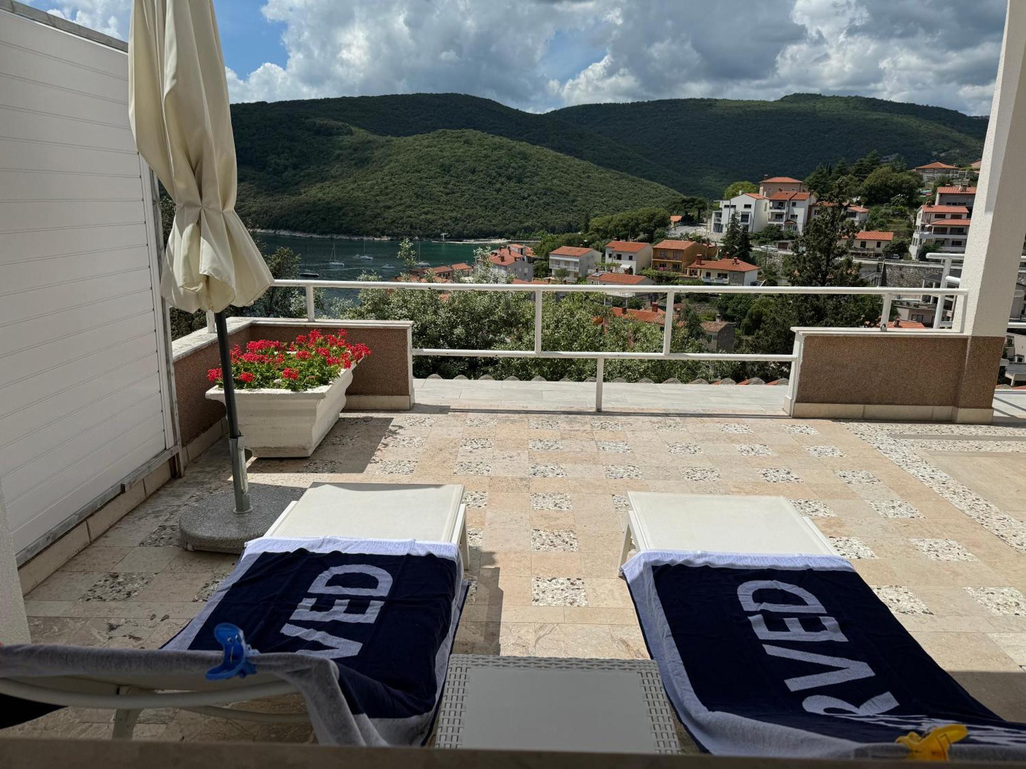 Casa Mare *
