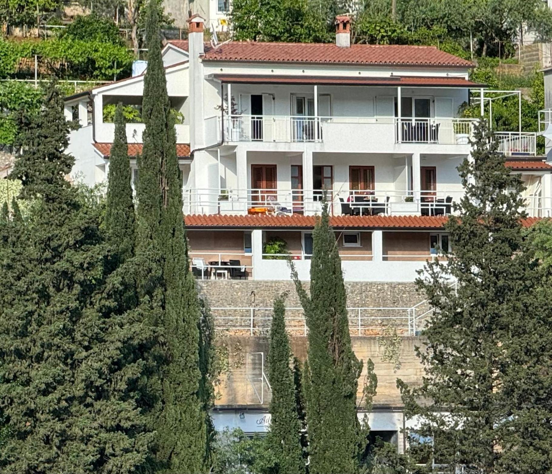 Casa Mare *