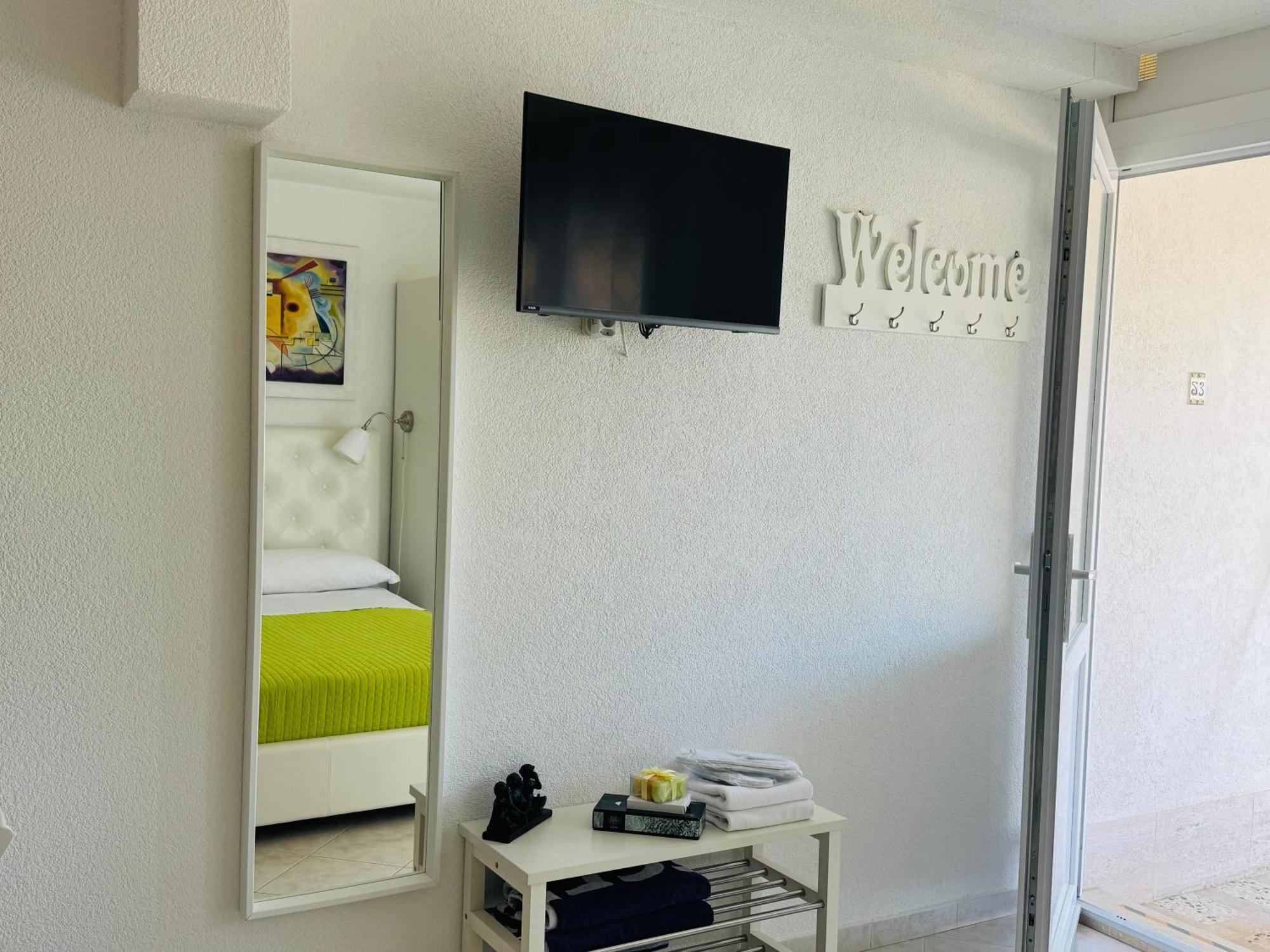 Casa Mare Apartment