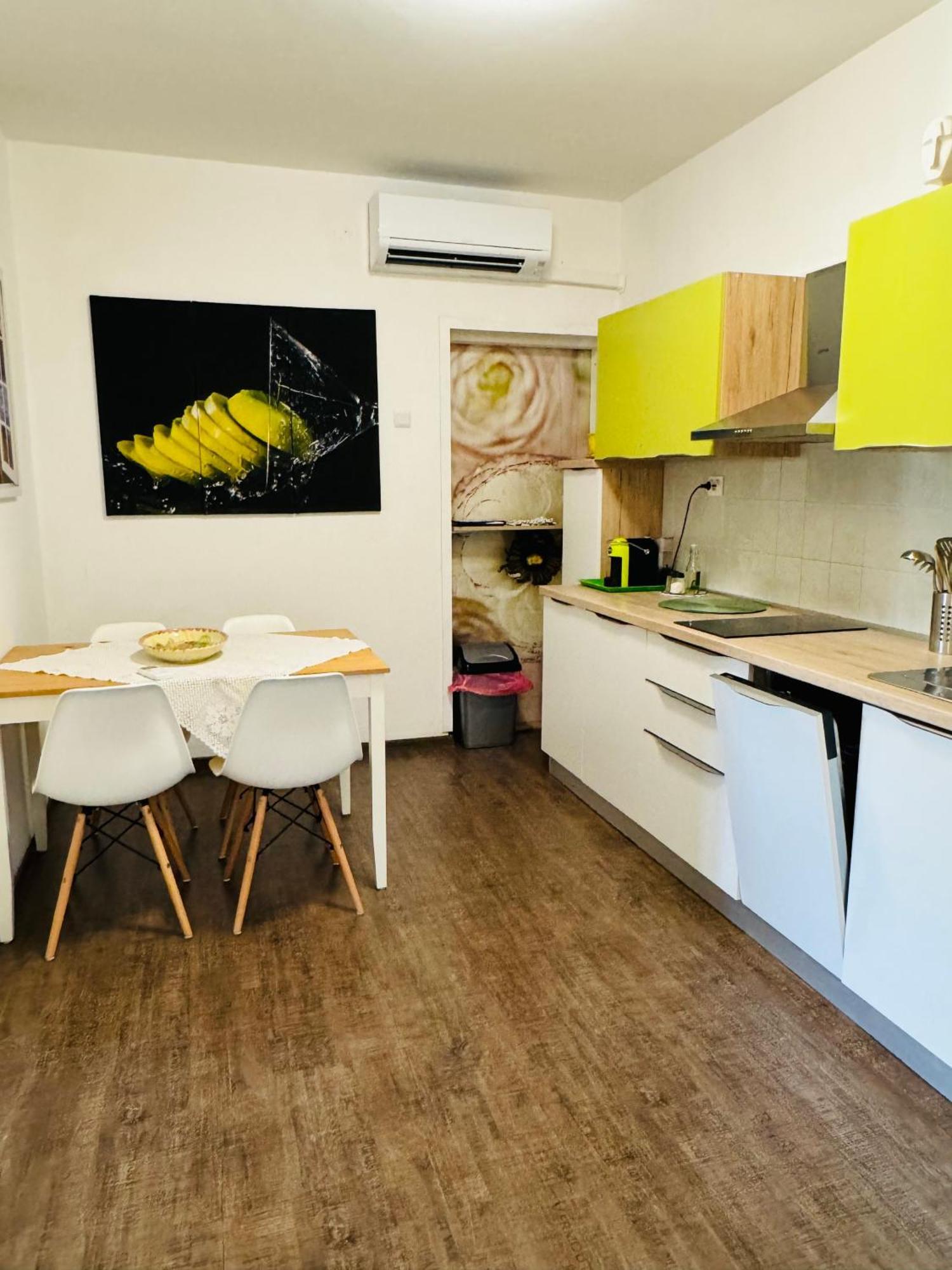 Casa Mare * Rabac