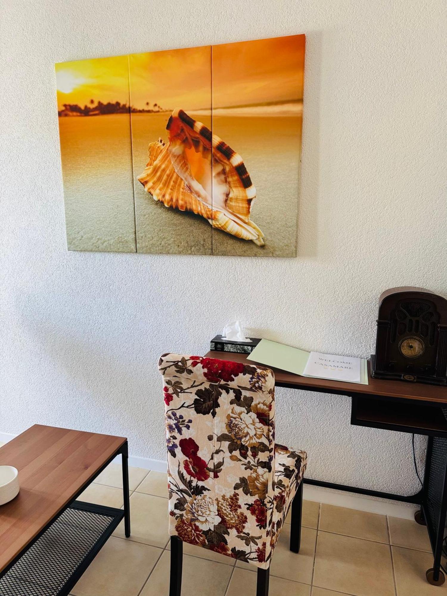 Casa Mare *